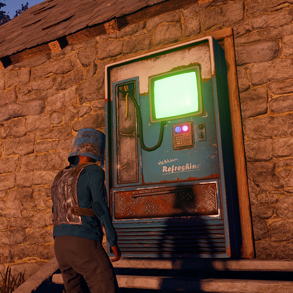 Store